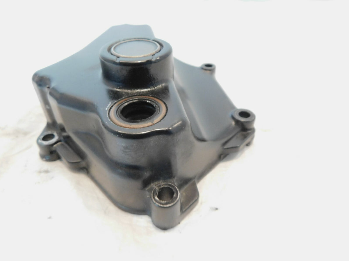 Kawasaki Vulcan 900 2000 VN900 VN2000 Classic LT Custom Engine Shift Shaft Cover - C3 Cycle