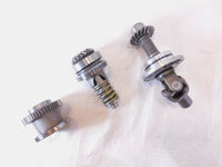 Yamaha Virago 700 750 1000 1100 XV1100 Middle Drive Shaft Bevel Transfer Gears