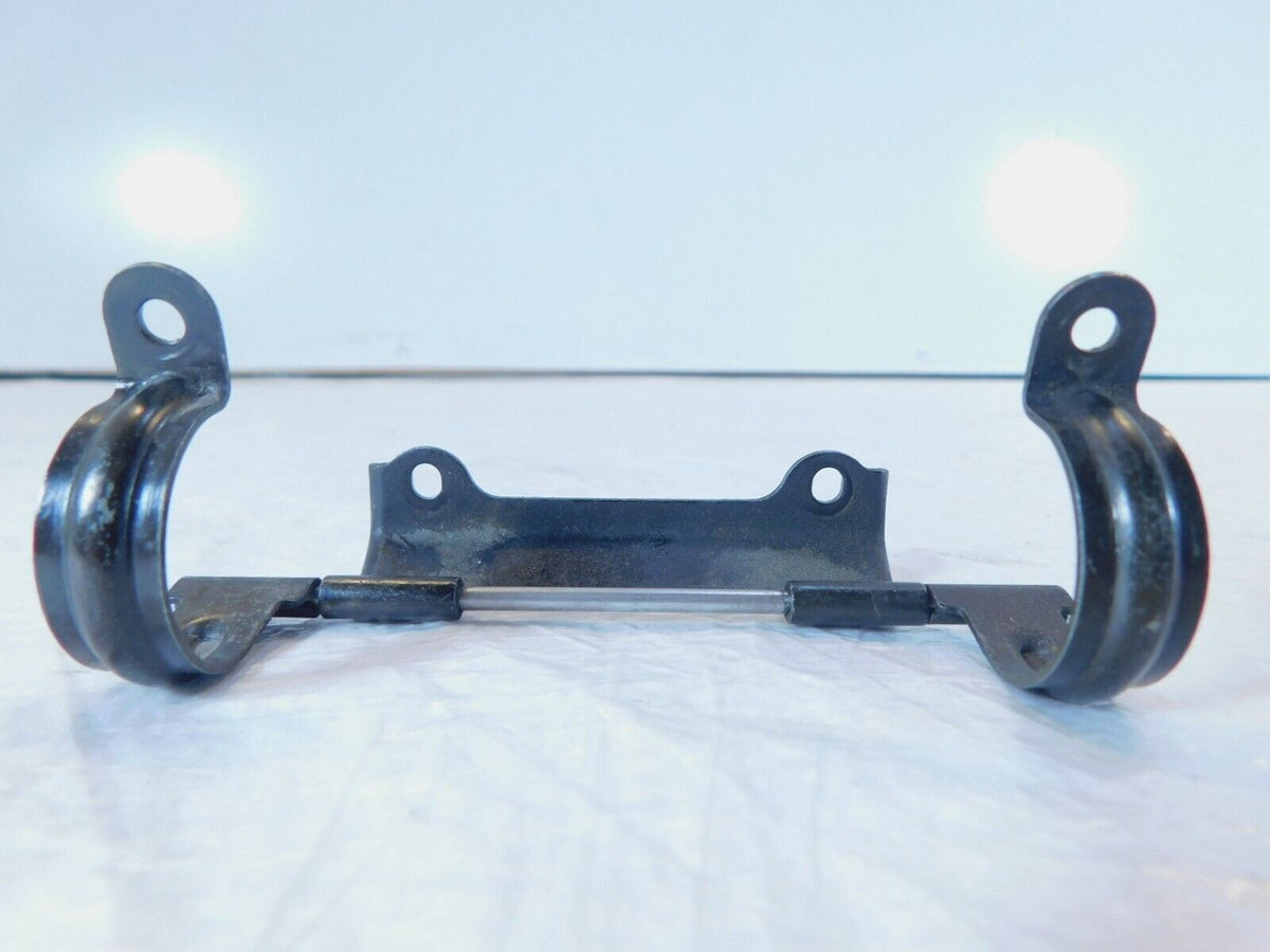 Honda GL1500 Goldwing 1500 Dummy Fuel Gas Petrol Tank Fairing Door Lid Hinge - C3 Cycle