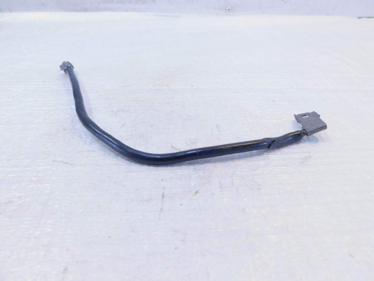 2004-2007 Buell Firebolt XB9R XB12R Positive Battery Ground Cable Lead Wire - C3 Cycle