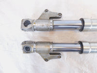 Ducati SuperSport 750 Standard SS Front End Suspension Fork Shocks - Straight - C3 Cycle