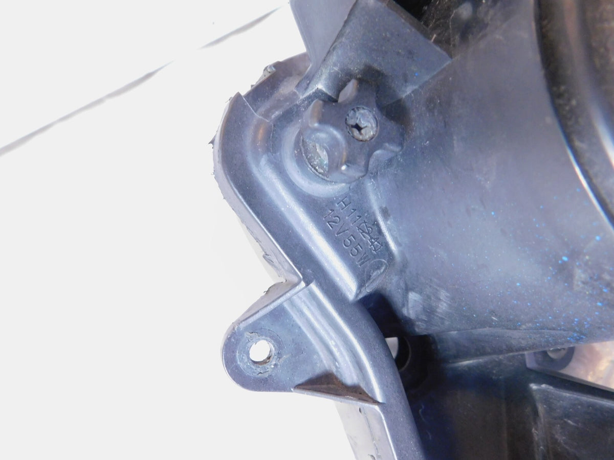 2006 & 2007 Kawasaki Ninja ZX-10R ZX10R Front Left/Right Headlight Lamp Lights - C3 Cycle