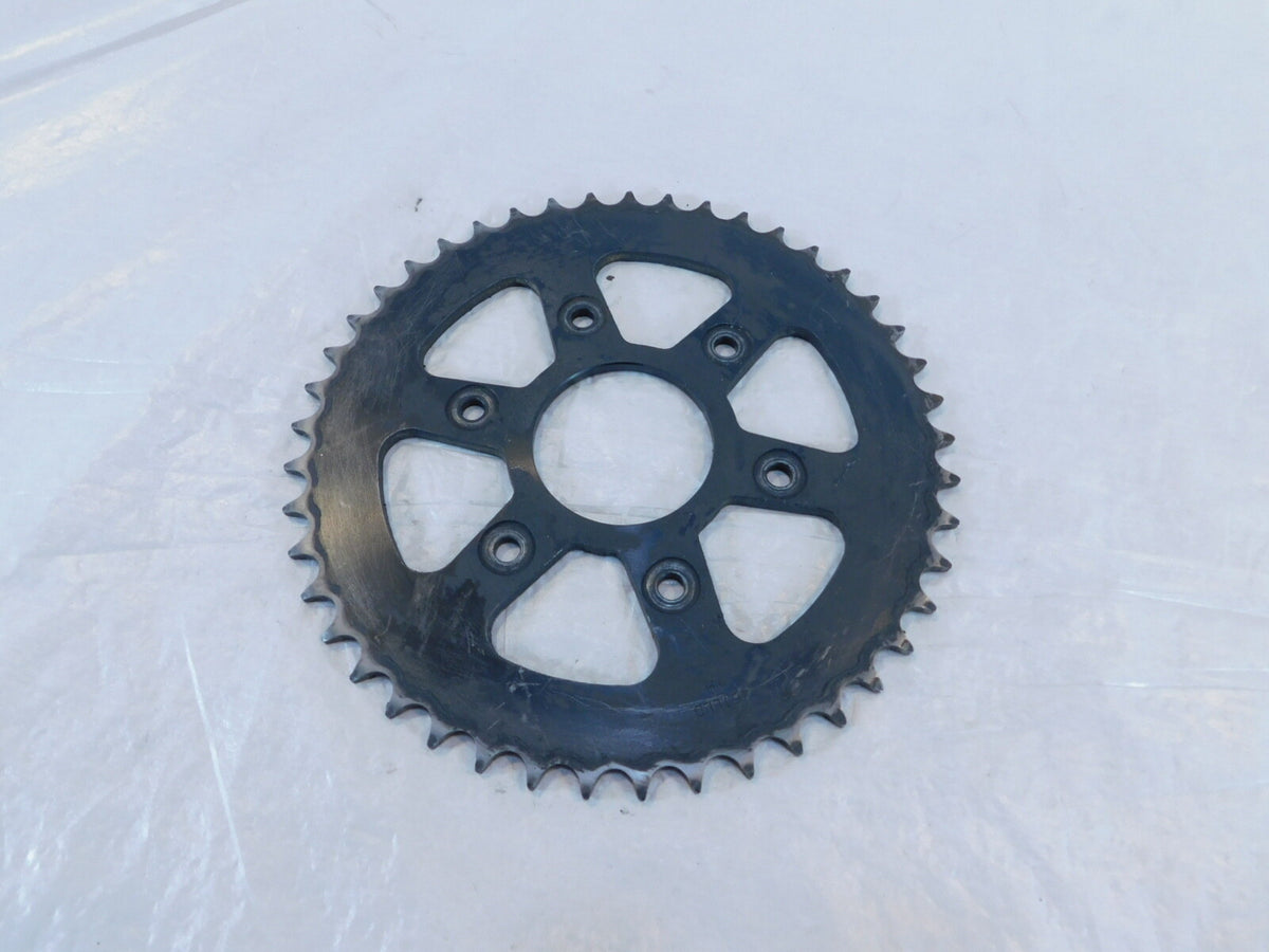 2013-2016 KTM 390 Duke 45 Tooth 45T Rear Wheel Drive Chain Sprocket Gear - C3 Cycle