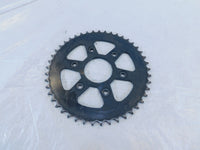 2013-2016 KTM 390 Duke 45 Tooth 45T Rear Wheel Drive Chain Sprocket Gear - C3 Cycle