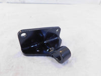 BMW S1000RR S1000R S1000XR HP4 Black Front Steering Bowden Cable Bracket Mount - C3 Cycle