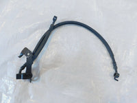 2012-2020 12-20 Honda NC700XD & NC750XD Rear Wheel Brake Caliper Hose Pipe Lines - C3 Cycle