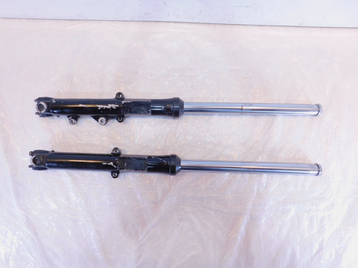 1986 & 1987 Harley Davidson Sportster 883 & 1100 Front End Fork Shock Suspension