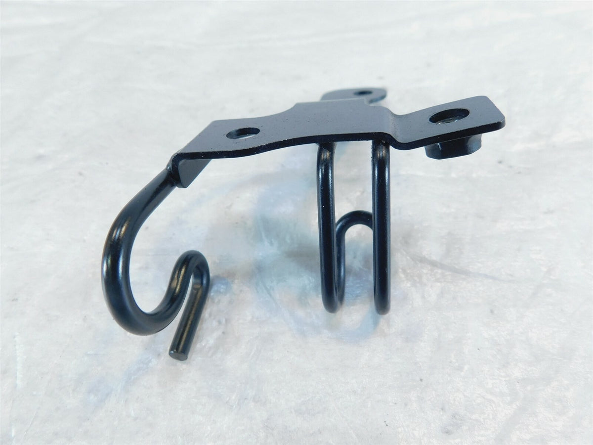 2019-2020 Kawasaki Ninja ZX6R ZX636 Rear Brake Hose Pipe Line Bracket Mount Stay - C3 Cycle