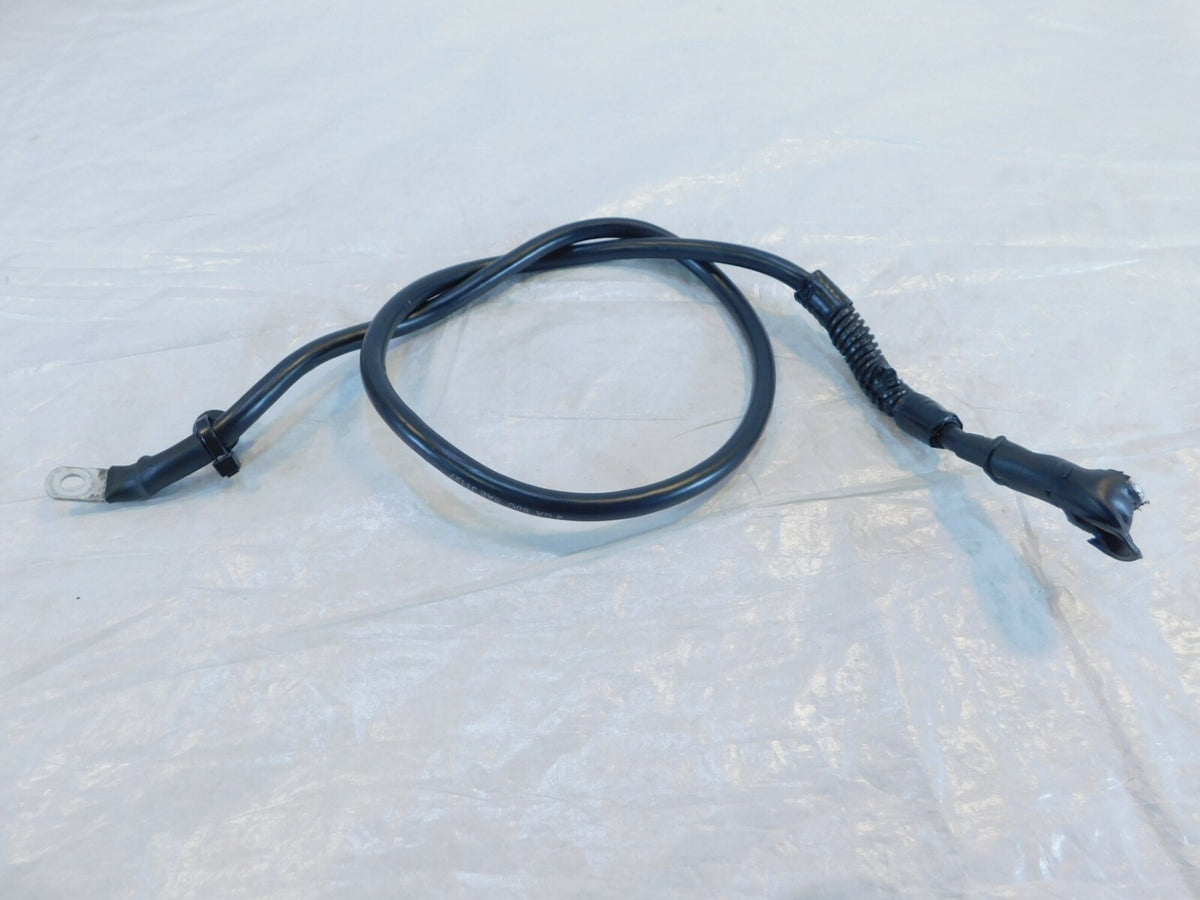 Indian Chief Chieftain Roadmaster & Springfield Starter Cable Line Wire - C3 Cycle