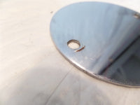Harley Davidson Sportster 1200 Nightster & Forty-Eight Timing Timer Points Cover - C3 Cycle