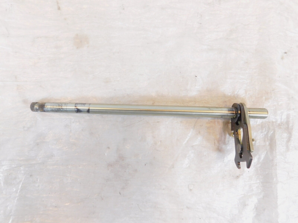 Aprilia RSV 1000 Mille RSV1000R Caponord Futura Gear Change Shifter Shift Shaft - C3 Cycle