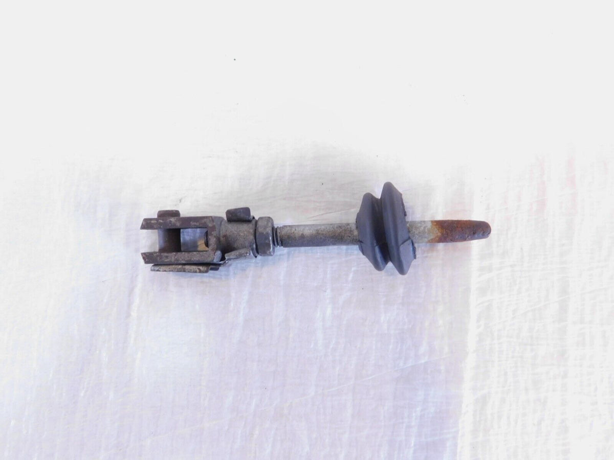 BMW R850R R1100R & R1100RS Rear Wheel Brake Master Cylinder Plunger Actuator Rod - C3 Cycle