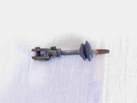 BMW R850R R1100R & R1100RS Rear Wheel Brake Master Cylinder Plunger Actuator Rod - C3 Cycle