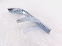 Royal Enfield Classic Bullet 500 EFI B5 C5 Rear Wheel Chain Cover Debris Guard - C3 Cycle