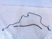 Harley Davidson Sportster S 1250 RH1250S Fuel Gas Tank Vapor Vent Hose Line Pipe