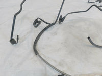 2003-2009 BMW K1200S K1200-S ABS Brake Hose Pipe Line Lot - C3 Cycle