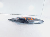 2007-2008 KTM Super Duke 990 Custom Right Gas Fuel Tank Cover Fairing Cowling