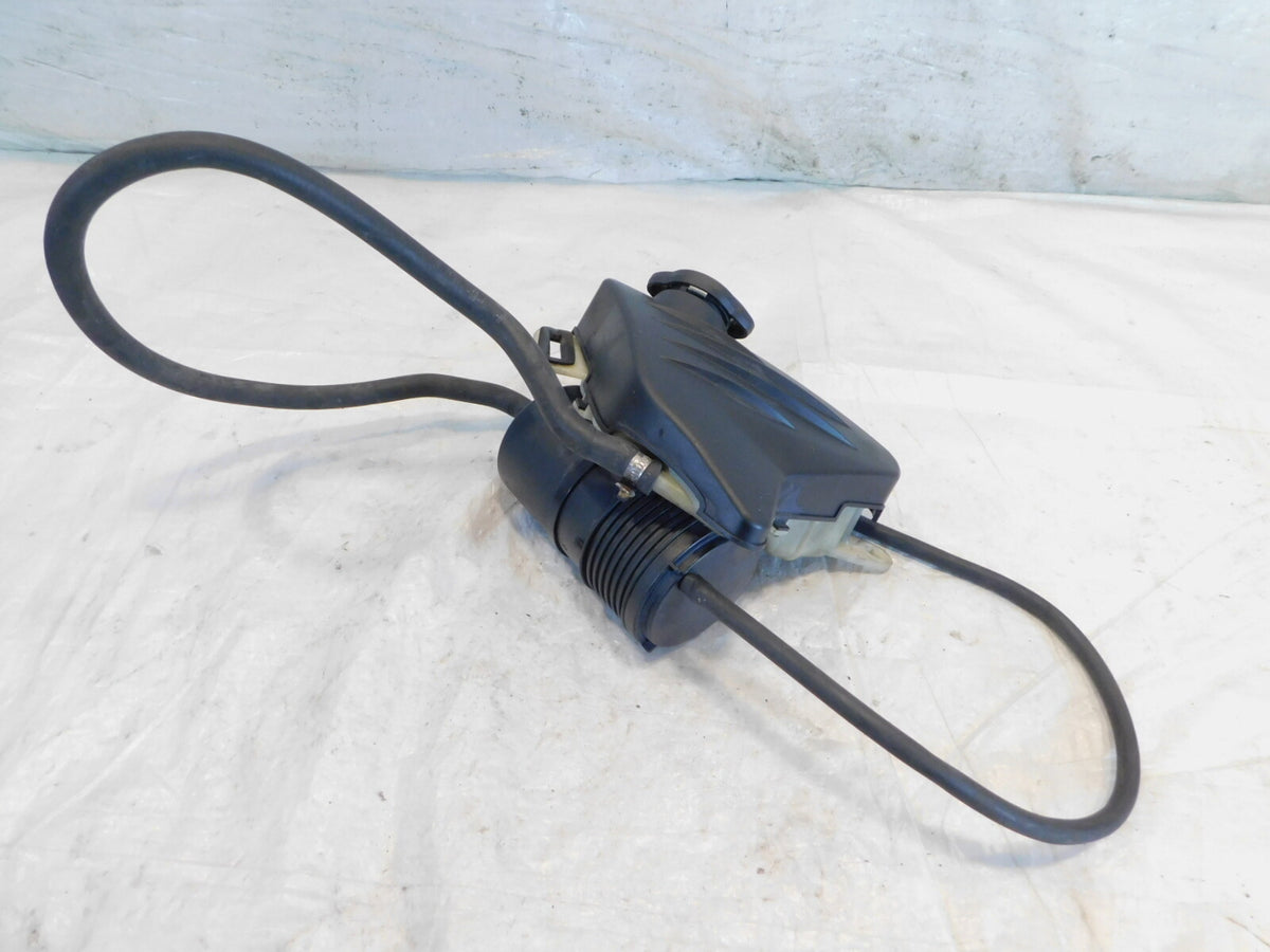 BMW K1200 K1200R K1200S & K1300 K1300R K1300S Radiator Reservoir Expansion Tank - C3 Cycle