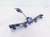 Indian Chief Chieftain & Roadmaster Top Box Luggage Box Trunk Lock Latch Bracket - C3 Cycle