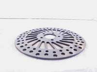 Harley Davidson Road King Dyna Softail & Sportster Rear Wheel Brake Disc Rotor - C3 Cycle