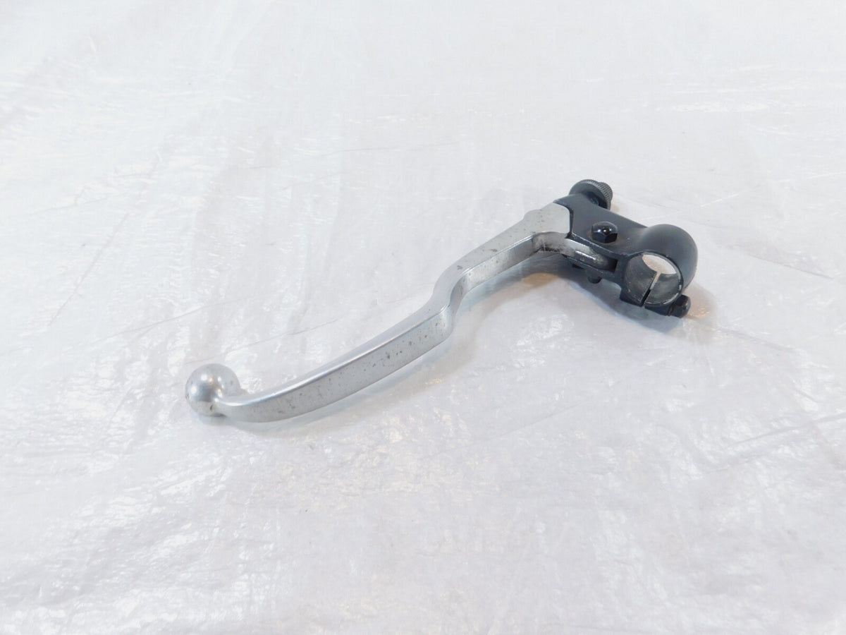 Suzuki RF600R Katana 600 & 750 Front Left Handlebar Clutch Hand Lever & Bracket - C3 Cycle