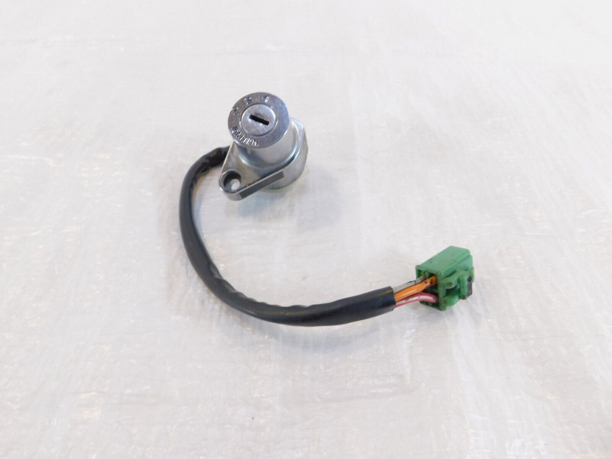 1995-2009 Suzuki Savage 650 LS650 Boulevard S40 Engine Ignition Switch - No Key - C3 Cycle
