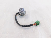 1995-2009 Suzuki Savage 650 LS650 Boulevard S40 Engine Ignition Switch - No Key - C3 Cycle