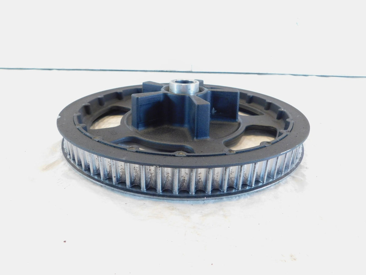 Harley Davidson Street & Electra Glide & Road King Rear Wheel Pulley Sprocket - C3 Cycle