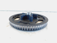 Harley Davidson Street & Electra Glide & Road King Rear Wheel Pulley Sprocket - C3 Cycle