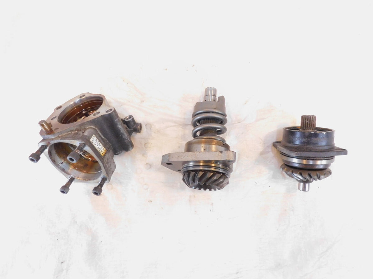 Honda VT1100 VT1100C Shadow 1100 ACE Spirit Cross Shaft Gear For Final Drive
