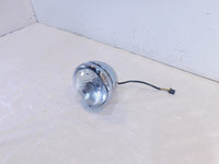 Harley Davidson Dyna Low Rider V-Rod Black Headlamp Headlight & Bucket Housing - C3 Cycle