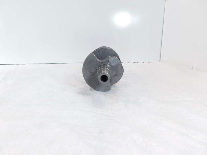 1999-2002 Yamaha R6 YZFR6 YZF-R6 Engine Motor Crankcase Crankshaft Crank Shaft