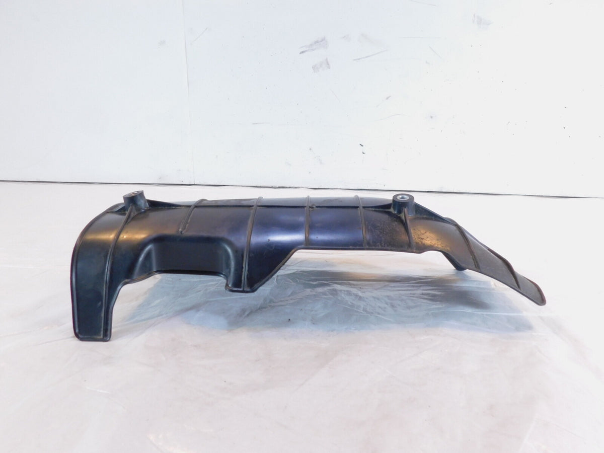 Royal Enfield Bullet 500 EFI B5 Euro 4 Rear Wheel Cover Fender Mudguard Flap - C3 Cycle
