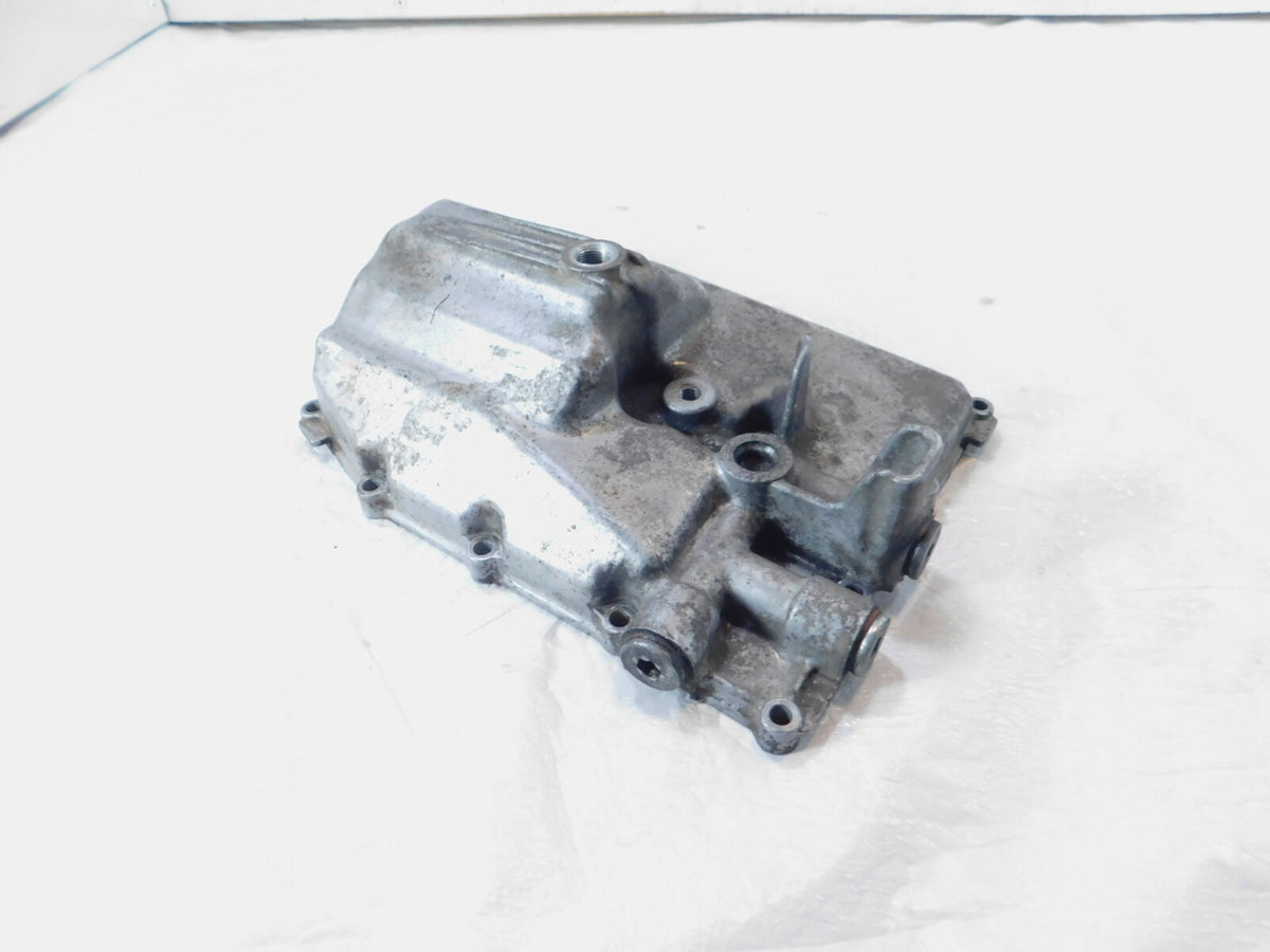 Suzuki RF600R & GSX-R600 Engine Motor Bottom Lower Oil Drain Pan Strainer Cover - C3 Cycle