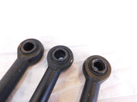 Set of 3 Harley Davidson Sportster 883 & 1200 Front Engine Motor Mount Tie Links - C3 Cycle
