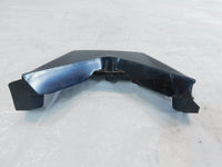 Honda CB300F CBR300R Black Center Rear Back Tail Fairing Cover Trim Cowl Cowling - C3 Cycle