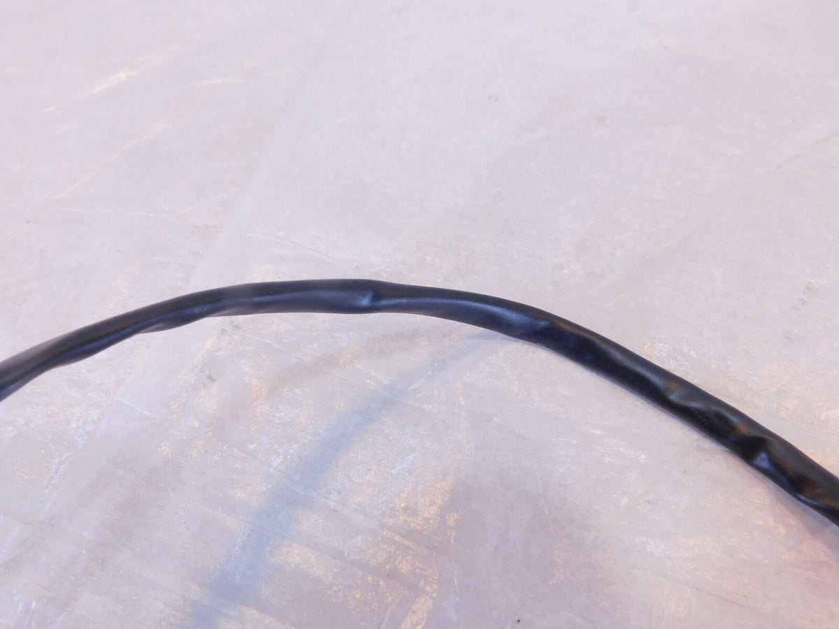 Harley Davidson Sportster S 1250 RH1250S Left Handlebar Clutch Switch Harness - C3 Cycle