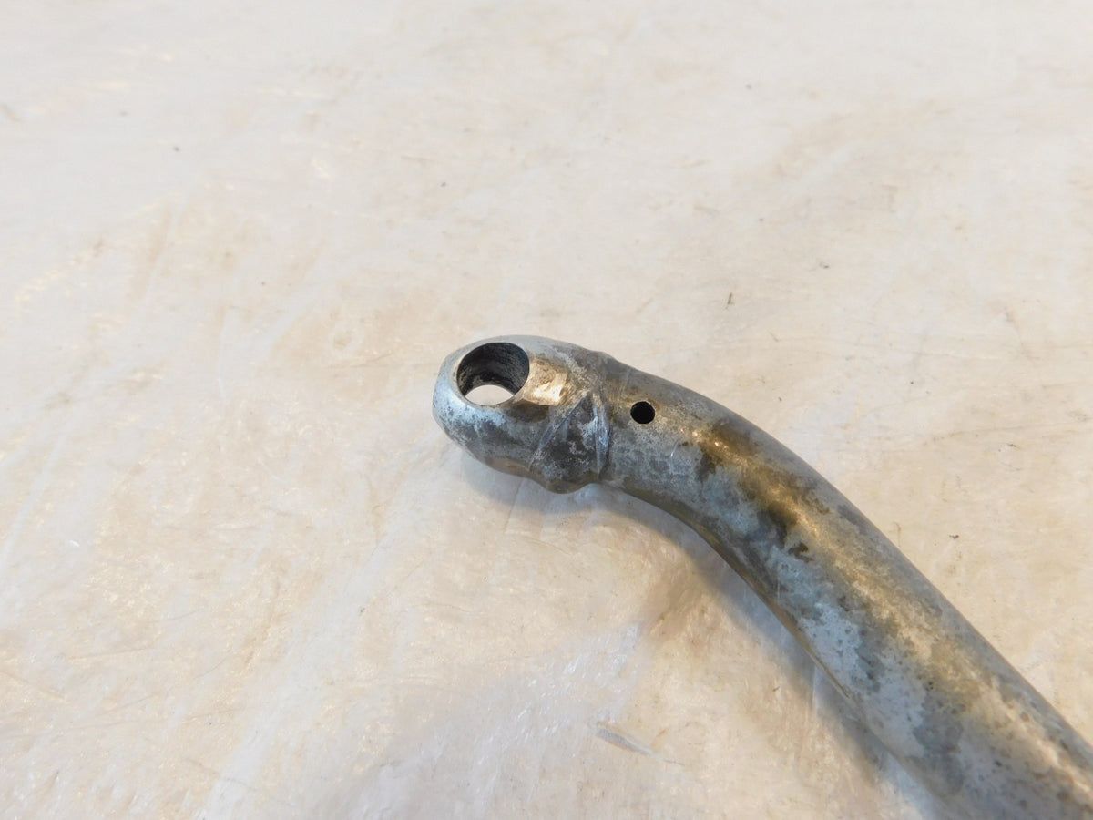 1954-1978 Harley Davidson Ironhead Sportster 900 & 1000 Highway Footpeg Bracket - C3 Cycle