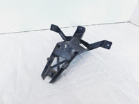 2011-2020 BMW C650 Sport C650GT Rear Wheel Fender Mudguard License Plate Holder - C3 Cycle