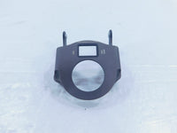 2012 Zero Motorcycle XU Front Ignition Switch Steering Lock Bracket Mount Stay - C3 Cycle