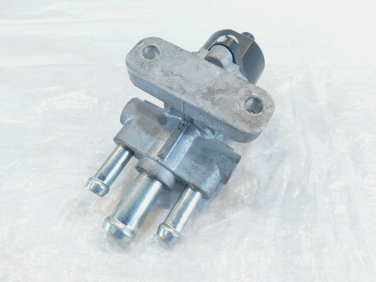 Victory Hammer Jackpot Kingpin Vegas & Vision Air Intake Idle Control Valve - C3 Cycle