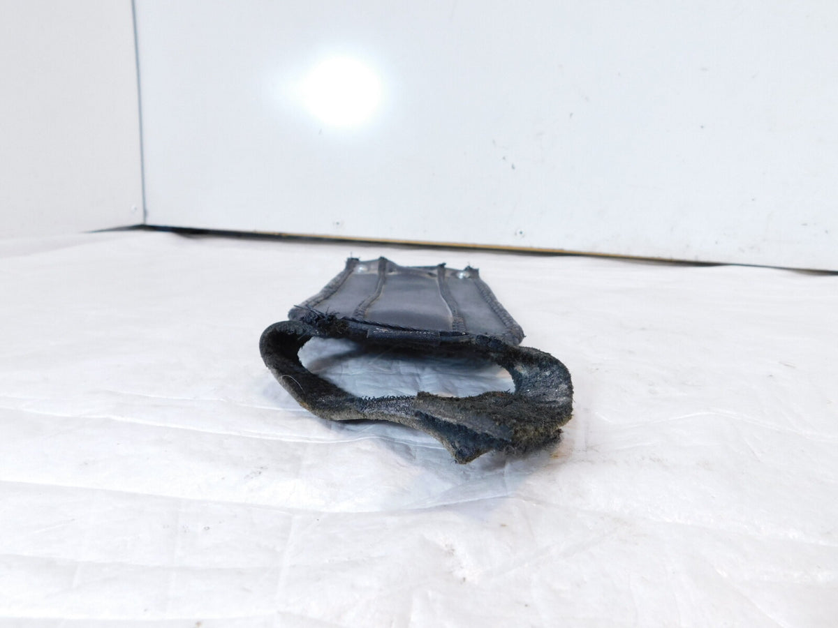 Harley Davidson Dyna FXDWG Dyna Wide Glide Mustang Fuel Gas Tank Cover Bib - C3 Cycle