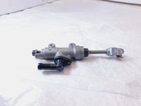1995 95 Honda CB1000 CB 1000 Silver Rear Wheel Brake Master Cylinder w/ Push Rod - C3 Cycle