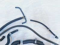 18 & 19 Suzuki GSX250R GSX 250 Engine Motor Coolant Water Air Hose Pipe Line Lot - C3 Cycle