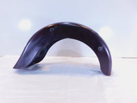 2002-2005 Harley Touring Road King Electra Glide Maroon Rear Wheel Cover Fender - C3 Cycle