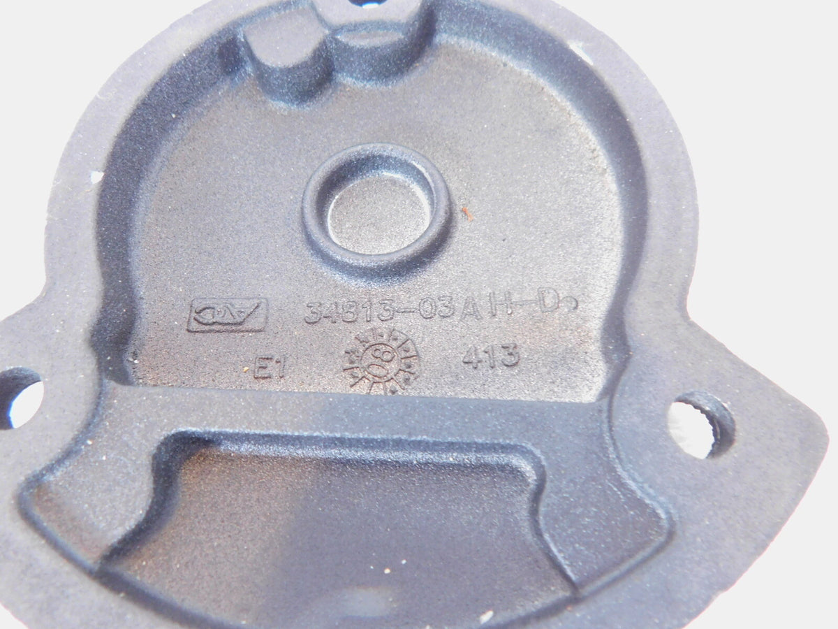 Buell XB9 XB12 Firebolt Lightning Ulysses Outer Primary Clutch Inspection Cover - C3 Cycle