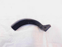 Harley Road King Tour & Electra Glide Black Right Rear Footboard Mount Bracket