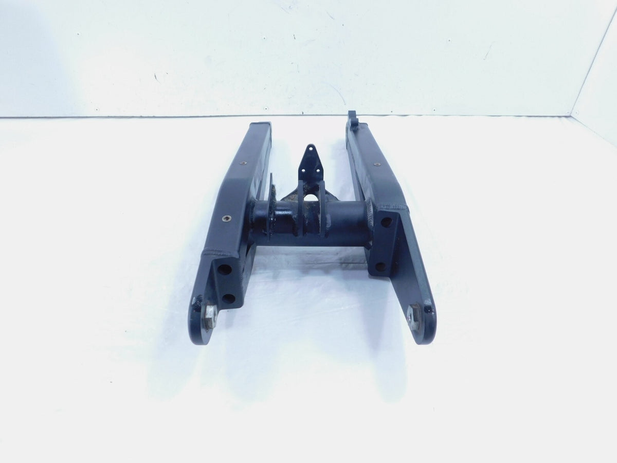 2012 12 Zero Motorcycle XU Black Rear Wheel Fork Swingarm Bracket - C3 Cycle