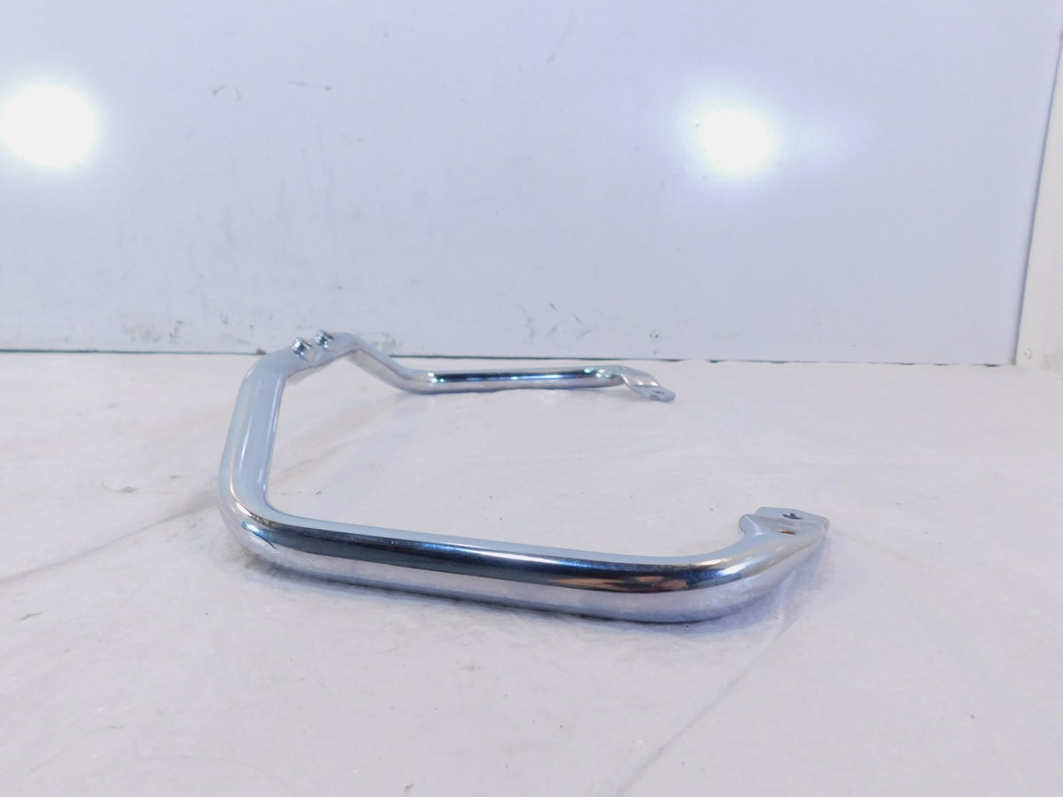 Piaggio Vespa Sprint 50 125 150 Chrome Passenger Pillion Saddle Grab Handle - C3 Cycle