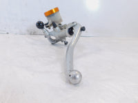 2005-2009 KTM 990 Super Duke & R Front Wheel Brake Master Cylinder & Hand Lever - C3 Cycle